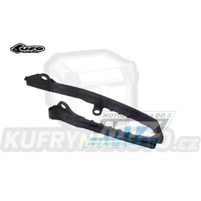 Lízátko řetězu Suzuki RMZ450 / 18-25 + RMZ250 / 19-25 - barva černá