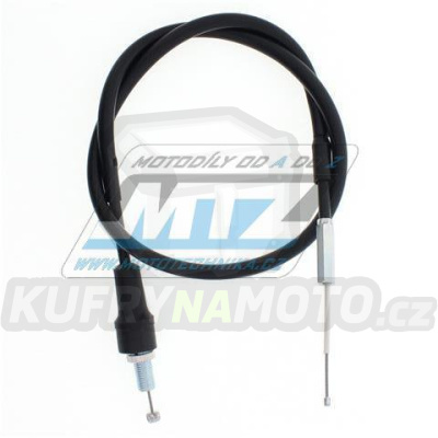 Lanko plynu Yamaha YFM660 Grizzly / 02-08