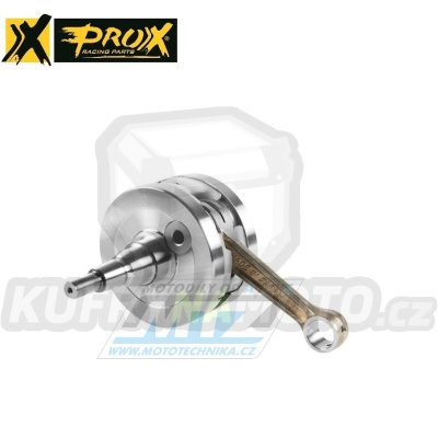Kliková hřídel Prox - KTM SX250 / 03-16 + Husqvarna TC250 / 14-16
