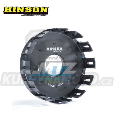 Spojkový koš Hinson pro Suzuki RMZ450 / 08-17 + RMX450Z / 10-17