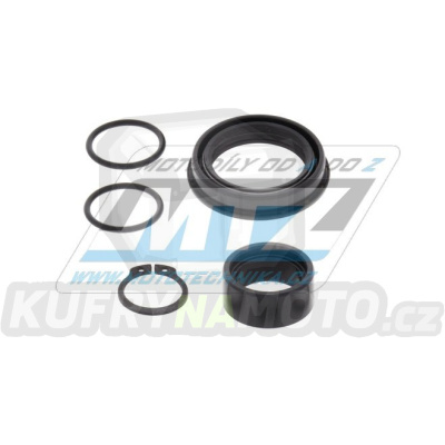 Sada hřídele řetězového kolečka Suzuki RM125 / 04-11 + RMZ250 / 07-12