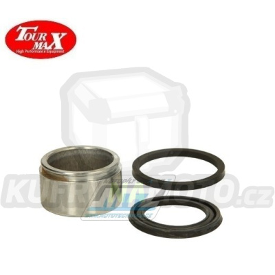 Pístek brzdového třmenu (do brzdiče) Tourmax CPK-304 - Suzuki GS500E+GSF400 Bandit+GSX550E+GSX600F+GSX750F + GSXR750+GSXR1100 + RG250+RG500