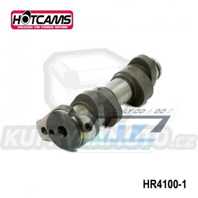 Vačková hřídel Stage 1 - Yamaha YFM660F Grizzly / 02-08 + YXR660F Rhino / 04-07