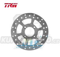 Kotouč brzdový TRW MST259 (220/54/4D) - MBK XN125+XQ125+YP125Skyliner+XG150+YP150Skyliner + Yamaha XN125+YP125+XQ150+YP125+YP180