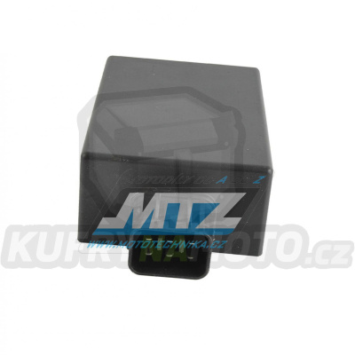 Jednotka zapalování (CDI modul) 12V - Polaris ATV+UTV