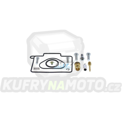 Sada karburátoru - Husqvarna CR125 / 09-13 +WR125 / 09-13 +WR250 / 10-13 +WR300 10-13