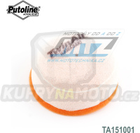 Filtr vzduchový - Kawasaki KX60 / 86-03