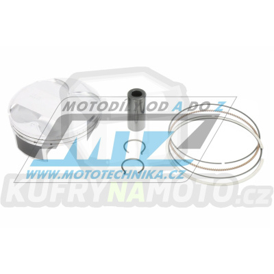 Pístní sada KTM 350SXF / 23-25 + 350EXCF / 24-25 + Husqvarna FC350 / 23-25 + FE350 / 24-25 + GasGas MCF350+ECF350 / 24-25 - rozměr 87,96mm (Vertex 24632A)
