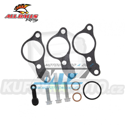 Sada hydraulické spojky (do spodního pracovního válce) - KTM EXC200 / 98-99 + MXC200 / 98-99 + SX125 / 98-99