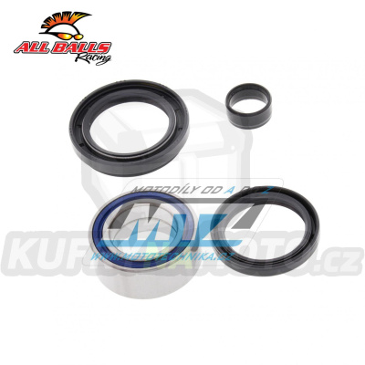 Sada do náboje předního kola - Honda TRX300FW Fourtrax 4x4 / 88-00 + TRX420 FA IRS / 09-14 + TRX420 FE / 07-13 + TRX420 FM / 07-13 + TRX420 FPA IRS / 09-14 + TRX420 FPE / 11-13 + TRX420 FPM / 11-13