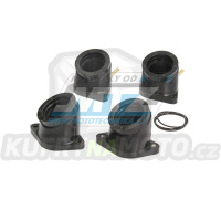 Příruby sání / difuzory Tourmax CHY-8 - Yamaha XVZ1200 Venture Royale / 84-85 + XVZ1300 Venture Royale / 89-92