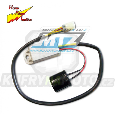 Regulátor dobíjení Honda CR125R / 04 + CR250R / 02-07