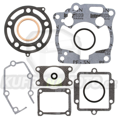 Sada těsnění TOP END WINDEROSA TEGS 810427