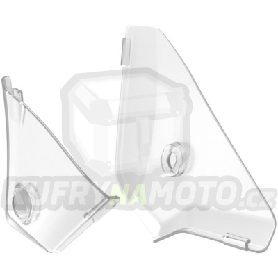Graphic guards protector POLISPORT PERFORMANCE čirá barva