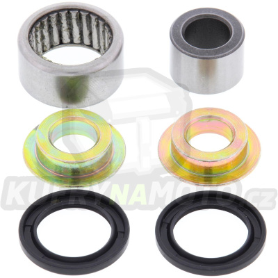 Ložisko oka zadního tlumiče All Balls Racing RSB29-5015