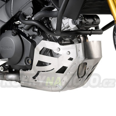Kryt motoru Kappa Suzuki DL 1000 V-Strom 2014 – 2016 K112-RP3105