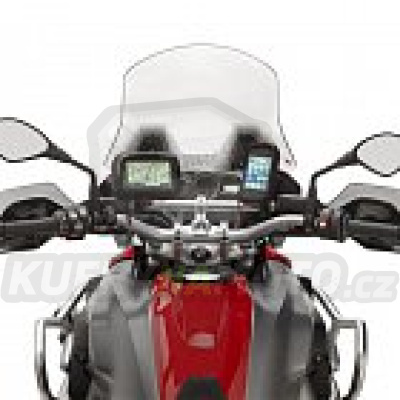 Montážní sada – nosič držák navigace smart bar Kappa Triumph Speed Triple 1050 2011 – 2015 K2623-04SKIT