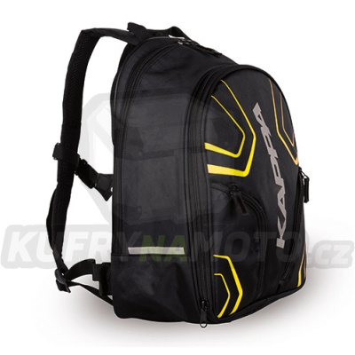 Kappa LH210YL - cestovní batoh KAPPA 16-20L
