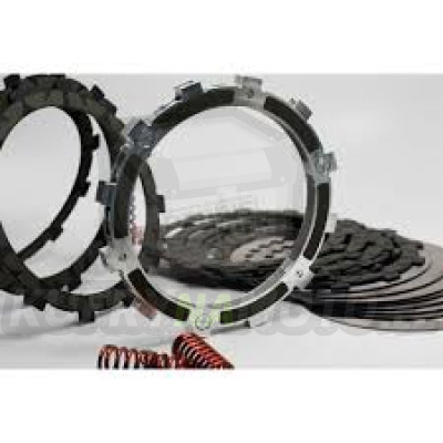 REKLUSE RADIUS X spojka automatická - HUSQVARNA 701 ENDURO (16-18), 701 SUPERMOTO (16-18), KTM 690 ENDURO R (16-18), 690 SMC R (16-17)
