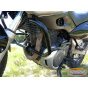 Padací rám Suzuki XF 650 Freewind  všechny r.v. černá matná RD Moto CF33KD-KNM98 pár