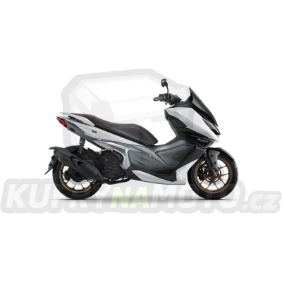 Malaguti Madison 125 ABS