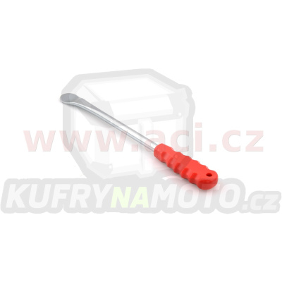 montpáka 280 mm s plastovou rukojetí