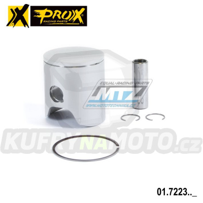 Pístní sada TM MX125+EN125 / 92-24 - rozměr 53,94mm