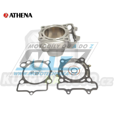 Sada válce Athena - Suzuki RMZ250 / 07-09