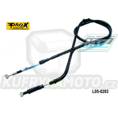 Lanko spojky Yamaha WRF450 / 03-06