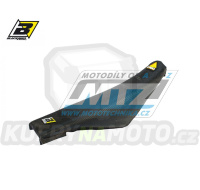 Potah sedla Husqvarna CR125+WR125 / 09-13 + TC250+TC310+TE250+TE310 / 08-13 + TC450+TC510+TE450+TE510 / 08-10 - barva černá - typ potahu PMD