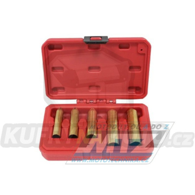 Přípravek k montáži těsnění pérování Seal Insert Tool (sada)
