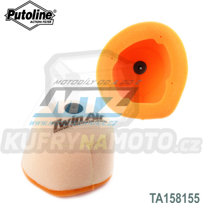 Filtr vzduchový - TM EN250+MX250+EN300+MX300 / 15-18 + EN125+MX125+XC125 / 15-19