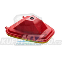 Kryt airboxu (kryt vzduchového filtru) Yamaha YZF450 / 14-22 + YZF250 / 14-23 + WRF450 / 16-23 + WRF250 / 15-23 + Fantic XXF+XEF