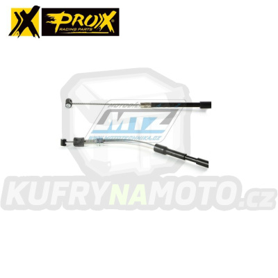 Lanko spojky Kawasaki KXF450 / 16-18