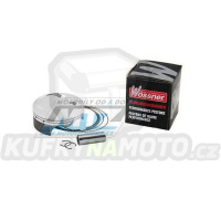 Pístní sada Husqvarna TE410+TC410 / 93-95 - rozměr 91,45mm (Wössner 8515DB)