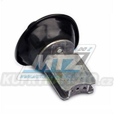 Membrána karburátoru (podtlaková) se šoupátkem Suzuki GSX1100F / 88-96 + GSXR1100 / 86-88