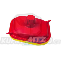 Kryt airboxu (kryt vzduchového filtru) KTM 85SX / 18-22 + Husqvarna TC85 / 18-22 + Gas-Gas MC85 / 21-22