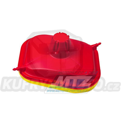 Kryt airboxu (kryt vzduchového filtru) KTM 85SX / 18-22 + Husqvarna TC85 / 18-22 + Gas-Gas MC85 / 21-22