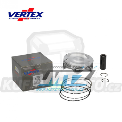 Pístní sada Beta RR430 / 15-24 - rozměr 94,96mm (Vertex 24388A)