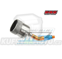 Přípravek DRC pro odvzdušnění zadních tlumičů UNI (pro závit 8mm) - DRC D59-37-156