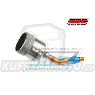 Přípravek DRC pro odvzdušnění zadních tlumičů UNI (pro závit 8mm) - DRC D59-37-156