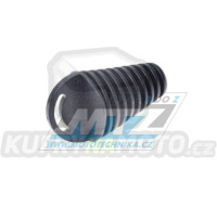 Ucpávka/Špunt do výfuku 4taktní - průměr od 34 do 62mm
