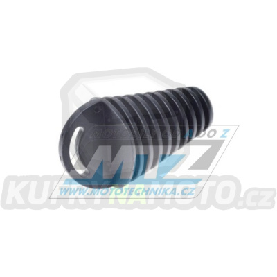 Ucpávka/Špunt do výfuku 4taktní - průměr od 34 do 62mm