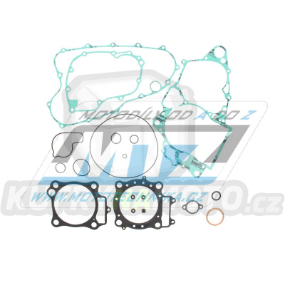 Těsnění kompletní motor Honda CRF450R / 07-08