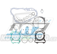 Těsnění kompletní motor Suzuki DRZ400 / 00-24