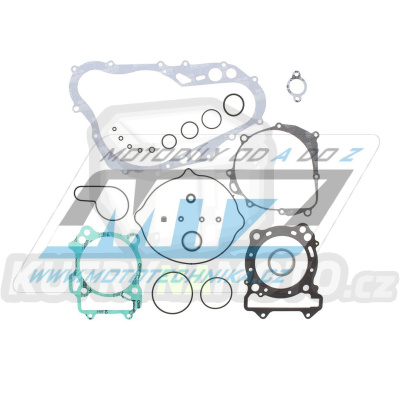 Těsnění kompletní motor Suzuki DRZ400 / 00-24