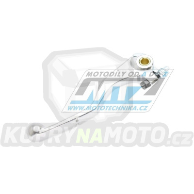 Páčka spojky - Honda CRF450R / 21-25 + CRF450RX