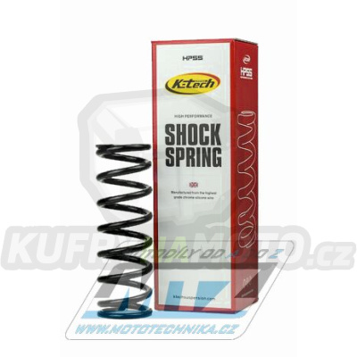 Pružina zadního tlumiče 36N - K-Tech Razor / 14-22 + K-Tech Razor Lite 14-22