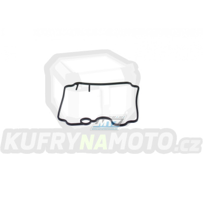 Těsnění plovákové komory karburátoru - Yamaha FZR1000 / 90-95 +FZR600 / 89-99 +TDM850 /92-93 +YZF750 / 94-98