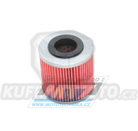 Filtr olejový KTM - náhrada za mikro filtr - KTM LC4